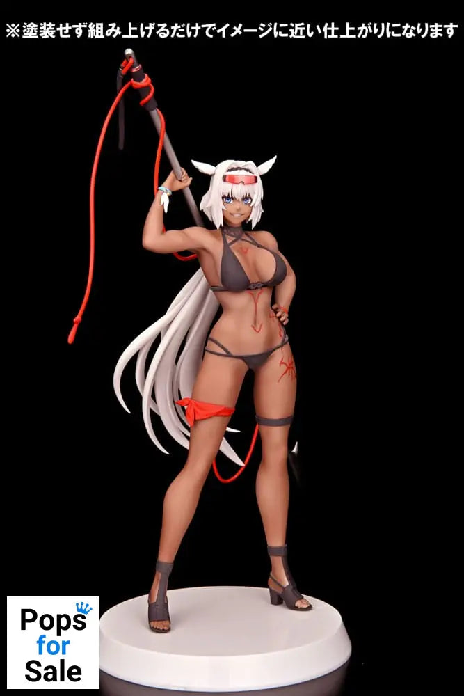 Fate/Grand Order Statue 1/8 Rider/Caenis Summer Queens Ver. 28 cm Statues