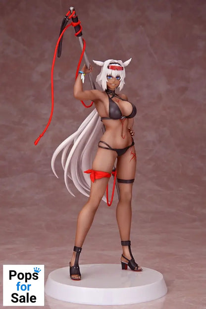 Fate/Grand Order Statue 1/8 Rider/Caenis Summer Queens Ver. 28 cm
