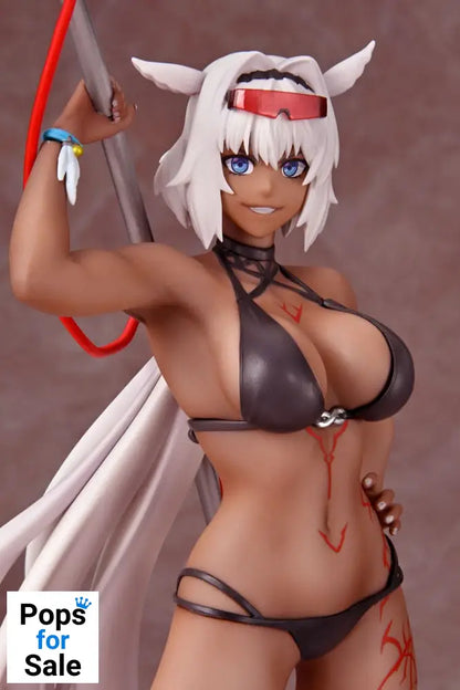 Fate/Grand Order Statue 1/8 Rider/Caenis Summer Queens Ver. 28 cm Statues