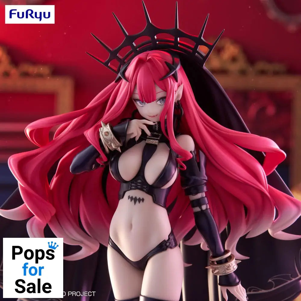 Fate/Grand Order Trio-Try-iT PVC Statue Archer Baobhan Sith 24 cm