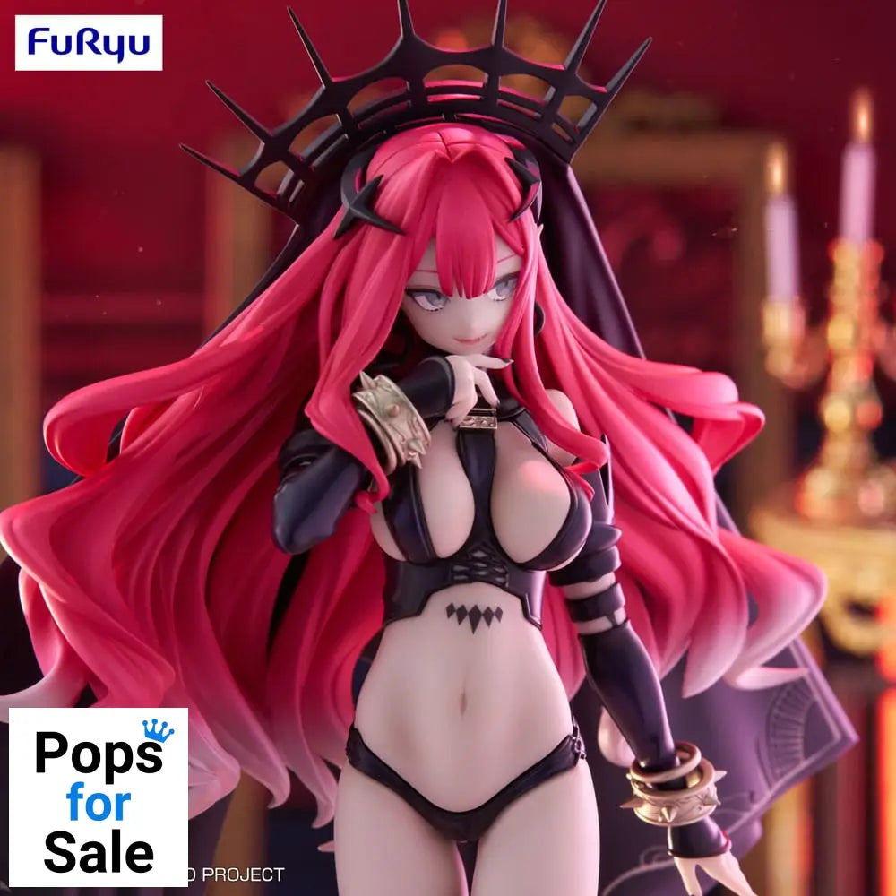 Fate/Grand Order Trio-Try-iT PVC Statue Archer Baobhan Sith 24 cm