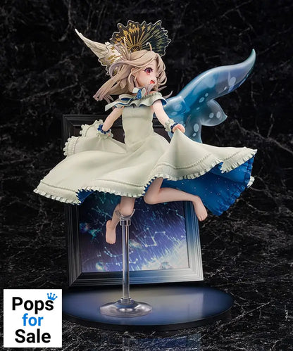 Fate/kaleid liner Prisma Illya 3rei!! PVC Statue 1/7 Illyasviel Von Einzbern 15th Anniversary Ver. 23 cm