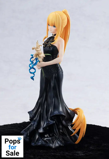 Fate/kaleid liner Prisma Illya PVC Statue 1/7 Pandora: Wedding Dress Ver. 21 cm