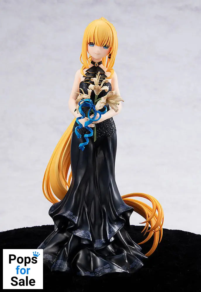 Fate/kaleid liner Prisma Illya PVC Statue 1/7 Pandora: Wedding Dress Ver. 21 cm