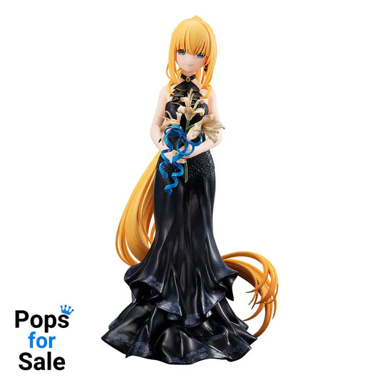 Fate/kaleid liner Prisma Illya PVC Statue 1/7 Pandora: Wedding Dress Ver. 21 cm