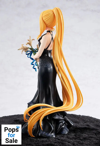 Fate/kaleid liner Prisma Illya PVC Statue 1/7 Pandora: Wedding Dress Ver. 21 cm