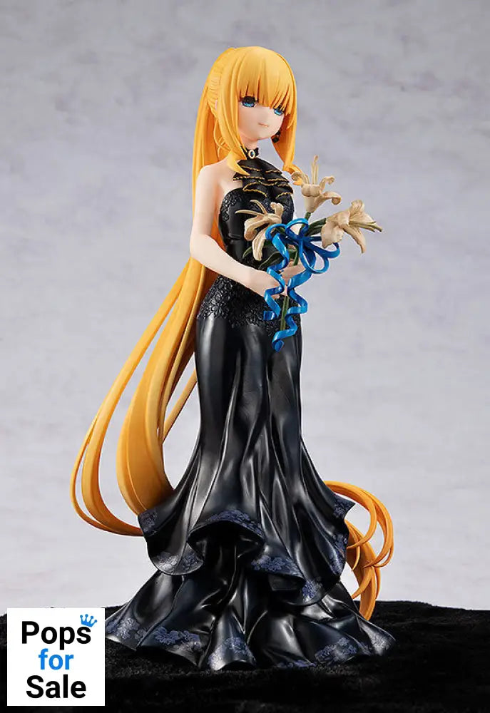 Fate/kaleid liner Prisma Illya PVC Statue 1/7 Pandora: Wedding Dress Ver. 21 cm