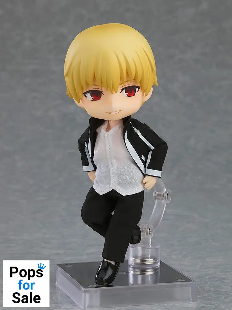 Fate/Night Heaven´s Feel Nendoroid Doll Figure Gilgamesh 14 cm