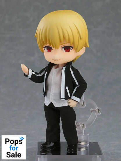 Fate/Night Heaven´s Feel Nendoroid Doll Figure Gilgamesh 14 cm