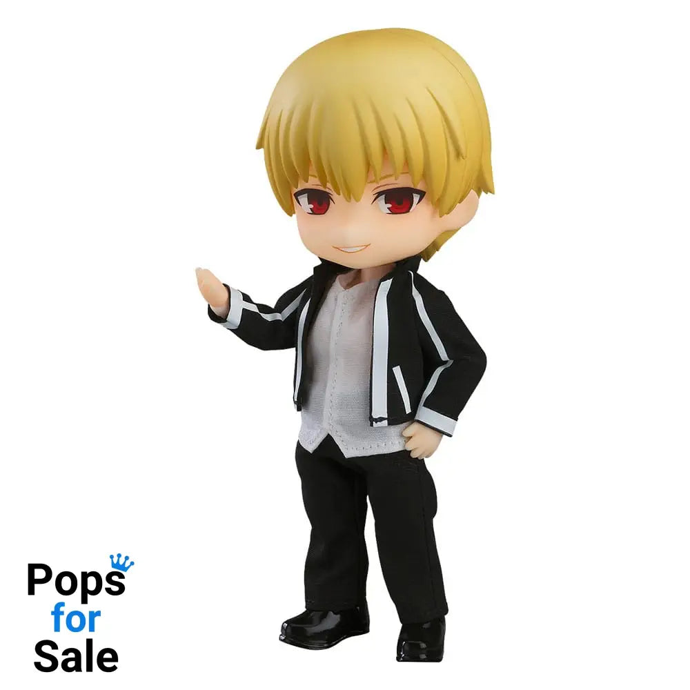 Fate/Night Heaven´s Feel Nendoroid Doll Figure Gilgamesh 14 cm Mini-figures