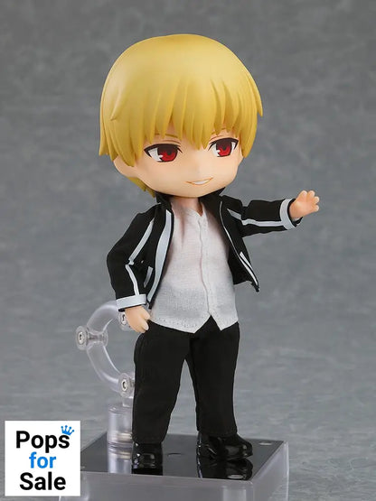 Fate/Night Heaven´s Feel Nendoroid Doll Figure Gilgamesh 14 cm