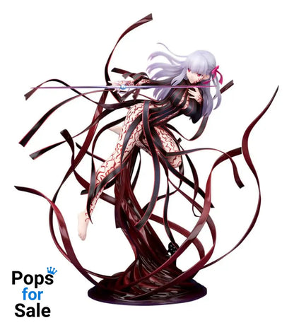 Fate/Stay Night PVC Statue 1/7 Sakura Matou Makiri’s Grail 30 cm Statues