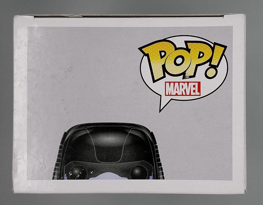 #75 Ronan - Marvel Guardians of the Galaxy - Box Damaged Funko POP