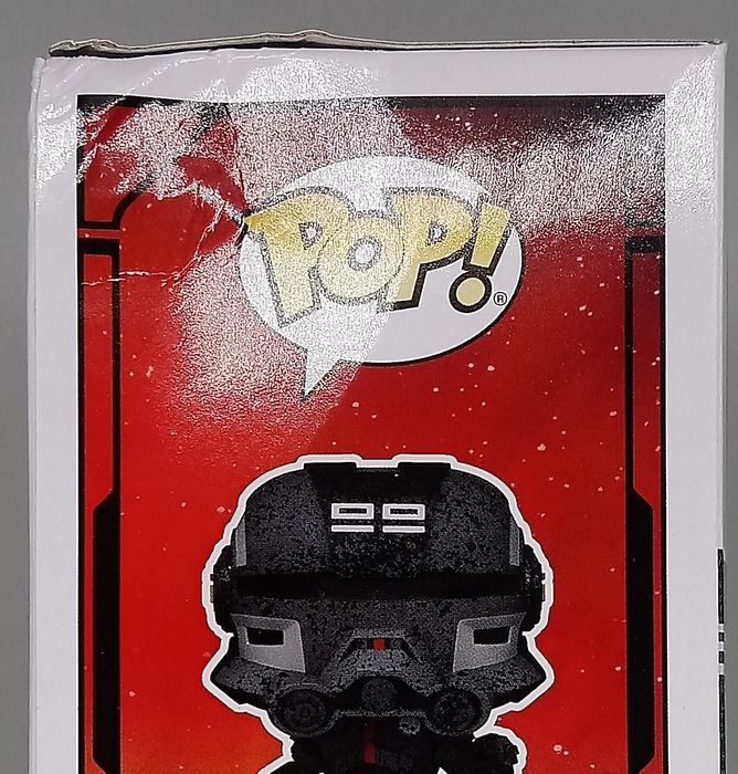 447 Echo - Star Wars Bad Batch - Funko POP - Box Damaged