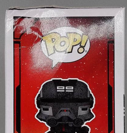 447 Echo - Star Wars Bad Batch - Funko POP - Box Damaged