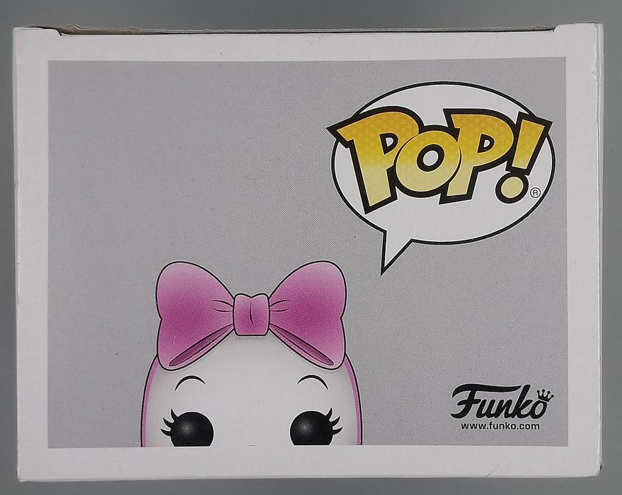 #310 Webby - Disney Duck Tales - Box Damaged Funko POP