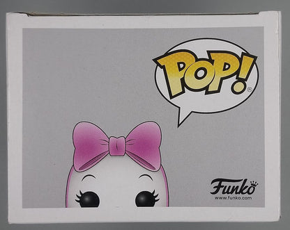 #310 Webby - Disney Duck Tales - Box Damaged Funko POP