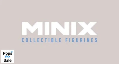 FC Arsenal Minix Figure Declan Rice 12 cm