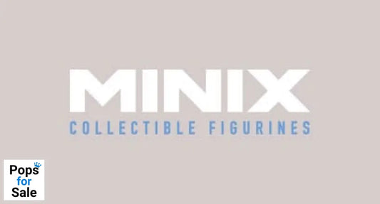 FC Chelsea Minix Figure Reece James 12 cm