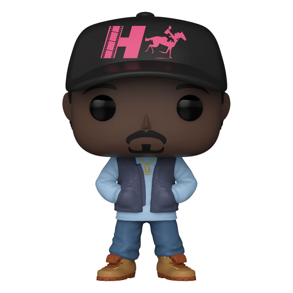 1433 OJ Haywood - Nope - Horror Funko POP - Brand New