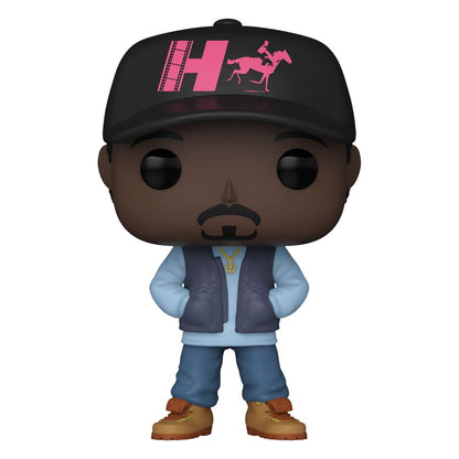 1433 OJ Haywood - Nope - Horror Funko POP - Brand New