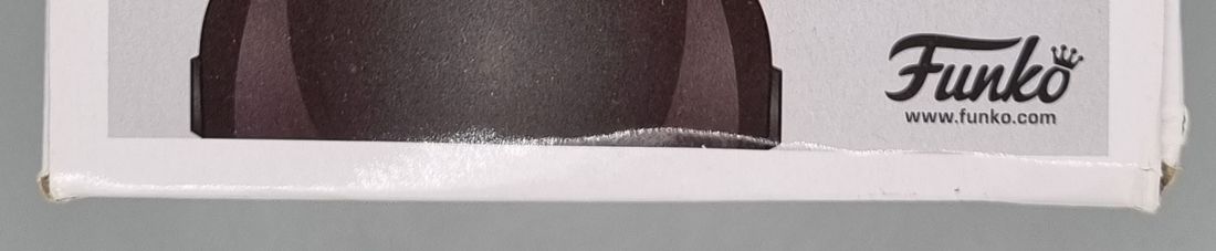 442 Dark Voyager - Fortnite - Funko POP - Box Damaged