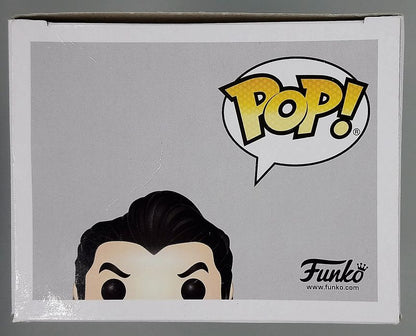 #240 Gaston - Disney Beauty and The Beast - Box Damaged Funko POP