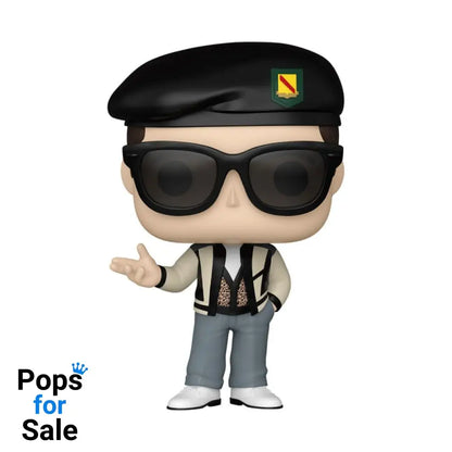 Ferris Bueller's Day Off POP! Movie Vinyl Figure Ferris 9 cm