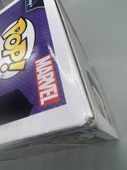#1214 Maya Lopez - Marvel Hawkeye - Box Damaged Funko POP