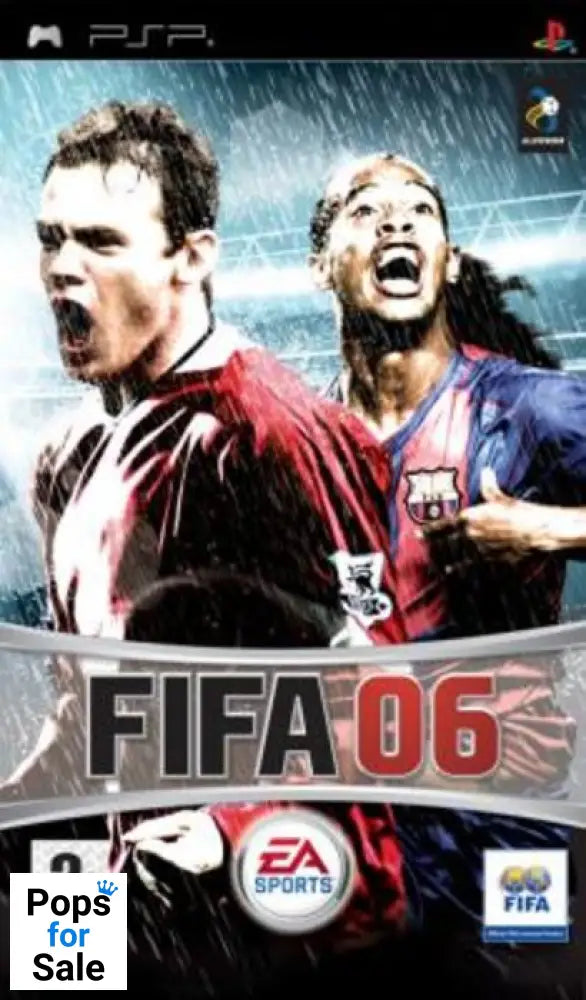FIFA 06