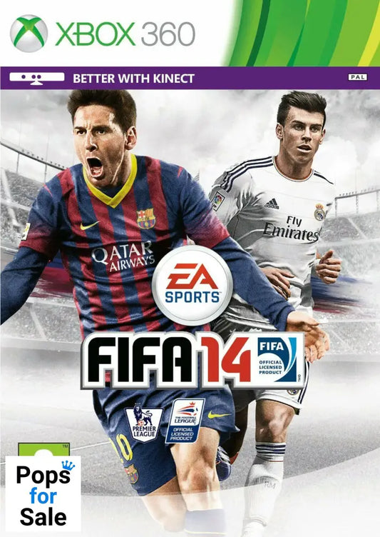 FIFA 14 for Xbox 360