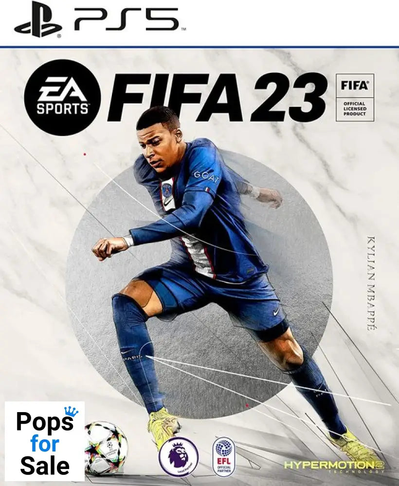 FIFA 23 for Playstation 5 (PS5)