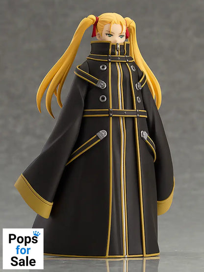 figma Haruna - Arpeggio of Blue Steel Ars Nova Cadenza Vinyl Figure
