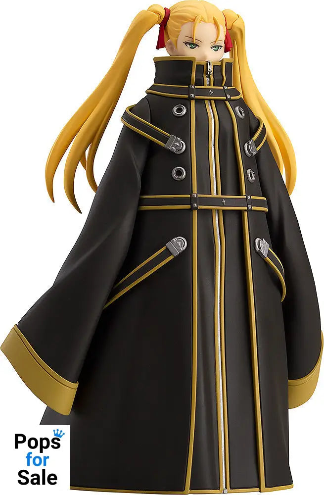 figma Haruna - Arpeggio of Blue Steel Ars Nova Cadenza Vinyl Figure