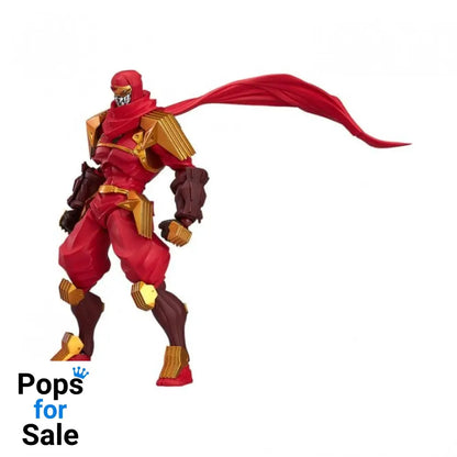 figma Ninja Slayer (Animation Ver.) - Ninja Slayer From Animation Vinyl Figure