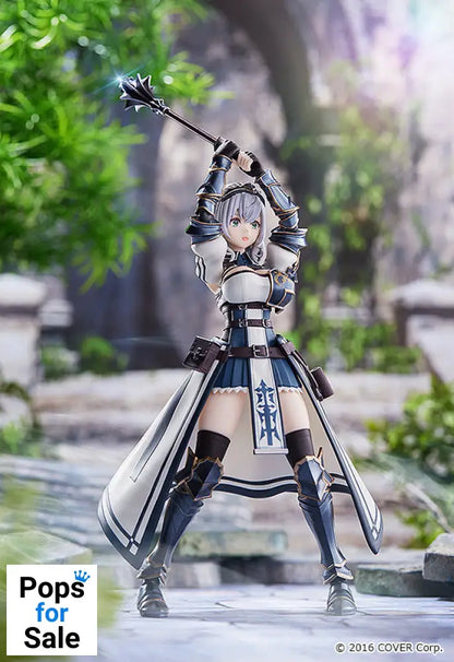 figma Shirogane Noel - Hololive Production Vinyl Figure