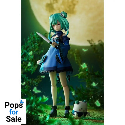 figma Uruha Rushia - Hololive Production Vinyl Figure