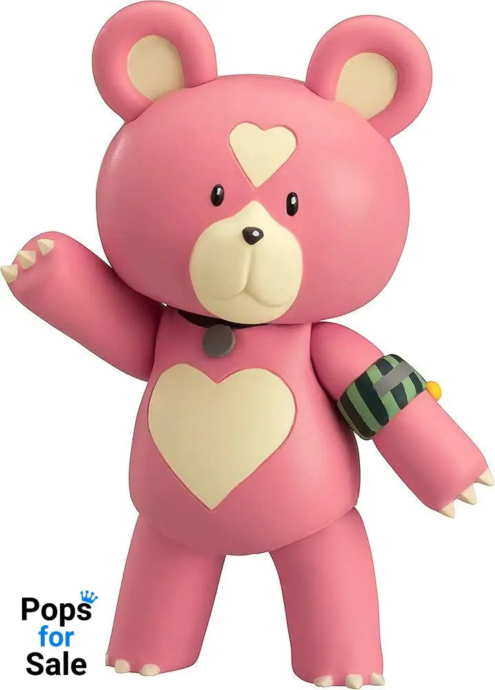 figma Yotaroh - Arpeggio of Blue Steel Ars Nova Cadenza Vinyl Figure