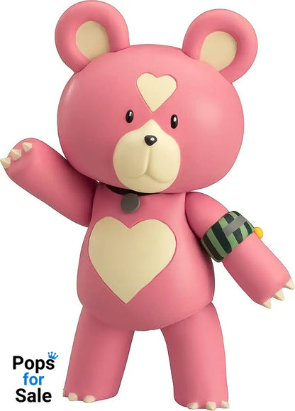 figma Yotaroh - Arpeggio of Blue Steel Ars Nova Cadenza Vinyl Figure