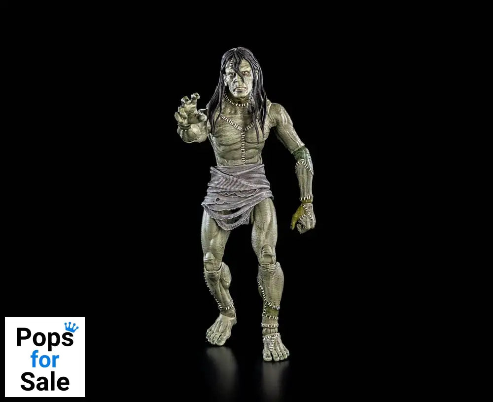 Figura Obscura Actionfigur Frankenstein´s Monster