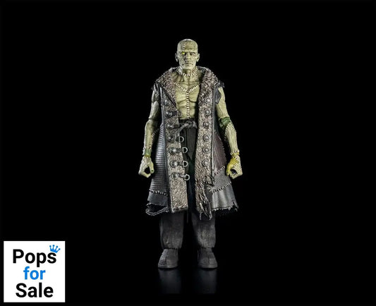 Figura Obscura Actionfigur Frankenstein´s Monster Action figures