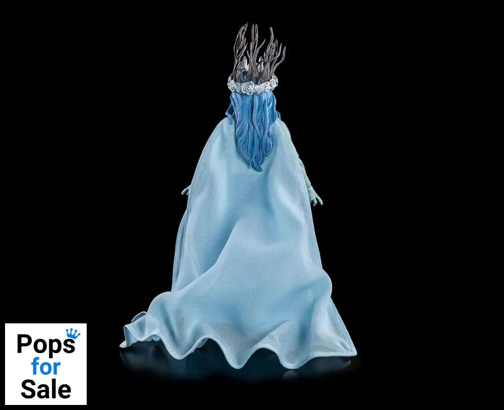 Figura Obscura Actionfigur Ghost of Christmas Past Haunted Blue