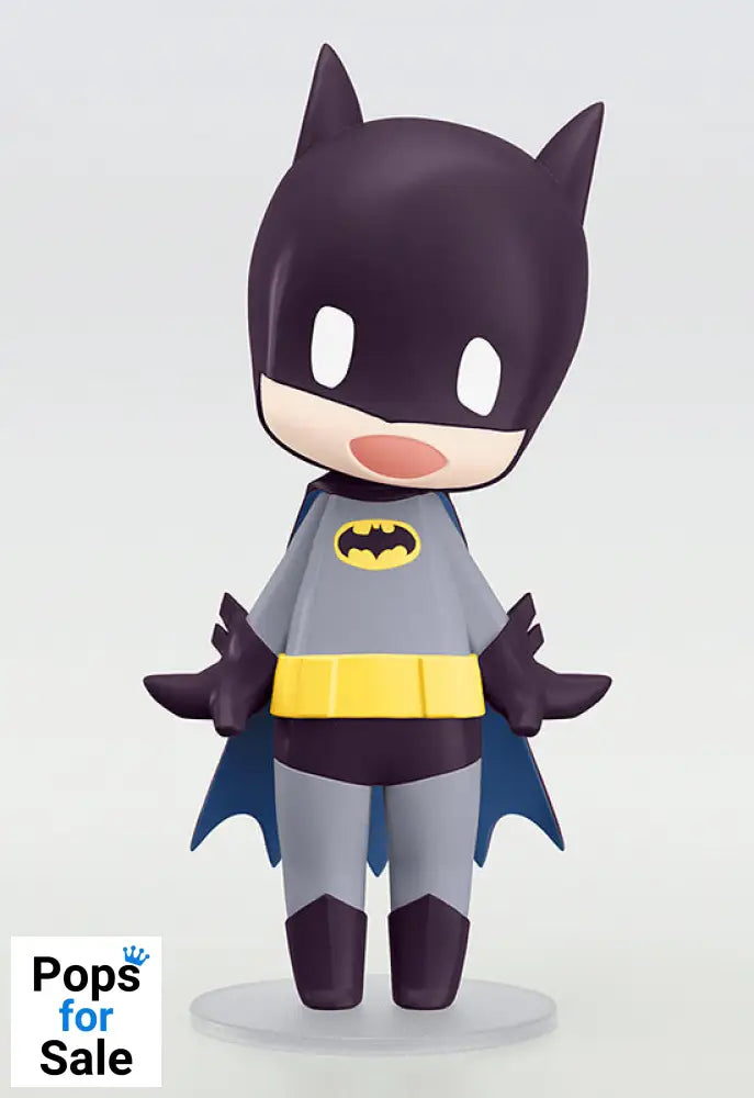 Figure Batman - DC Vinyl Figure