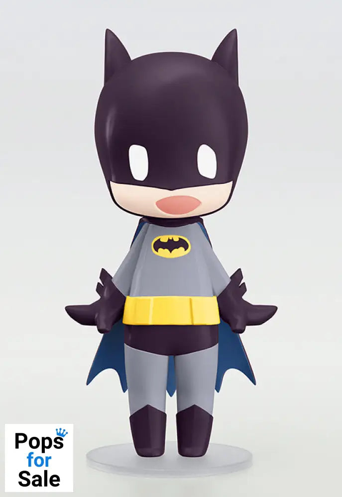 Figure Batman - DC Vinyl Figure
