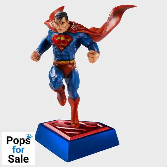 Figure DC Superman Comic Book Edition Other Figures