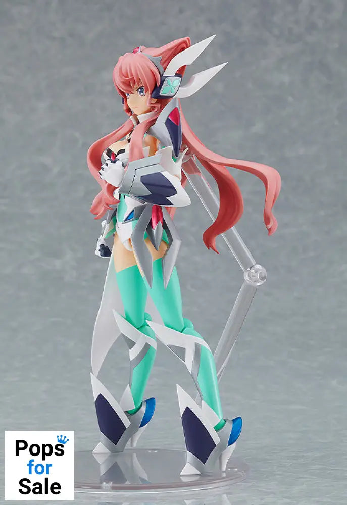 Figure GX Act Mode Maria Cadenzavna Eve - Symphogear Vinyl Figure