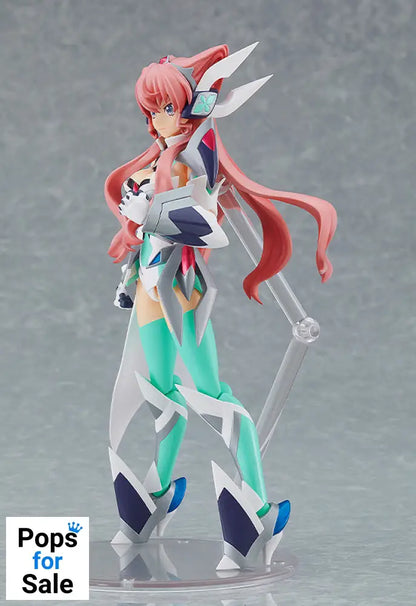 Figure GX Act Mode Maria Cadenzavna Eve - Symphogear Vinyl Figure