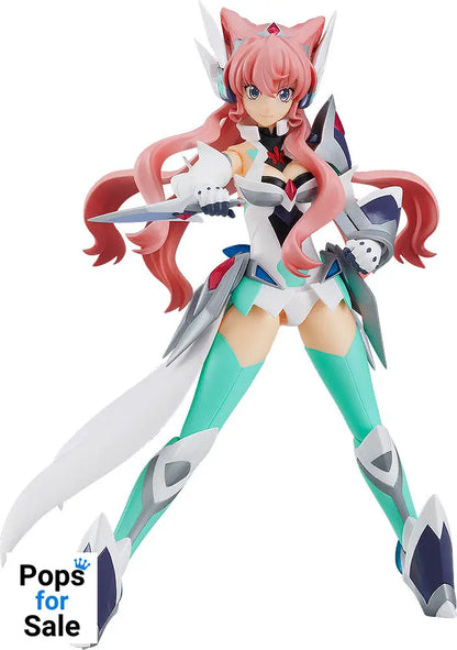 Figure GX Act Mode Maria Cadenzavna Eve - Symphogear Vinyl Figure