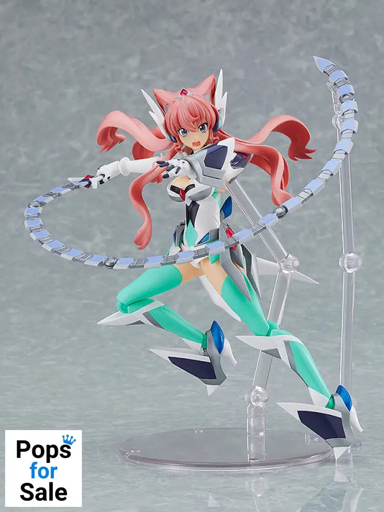 Figure GX Act Mode Maria Cadenzavna Eve - Symphogear Vinyl Figure