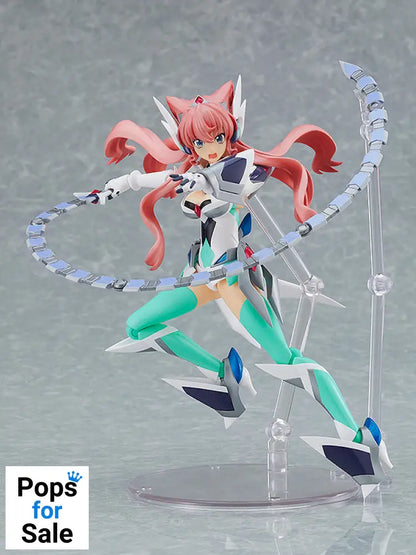 Figure GX Act Mode Maria Cadenzavna Eve - Symphogear Vinyl Figure